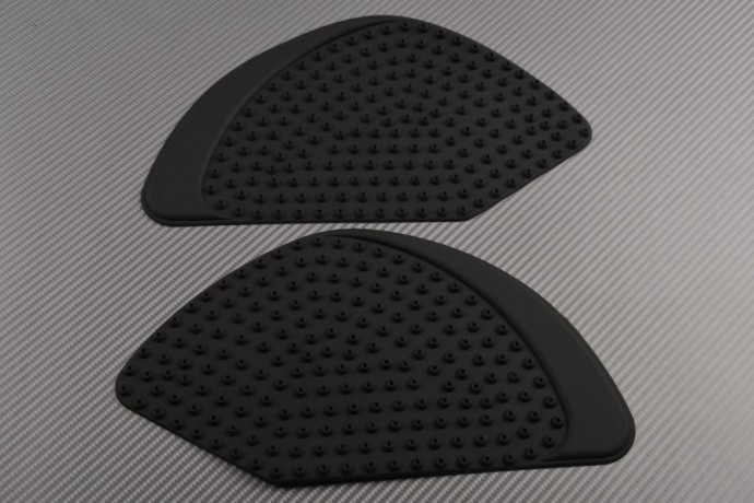 Adesivo antiscivolo serbatoio KAWASAKI Z650 2017 - 2021 Adesivo antiscivolo serbatoio KAWASAKI Z650 2017 - 2021