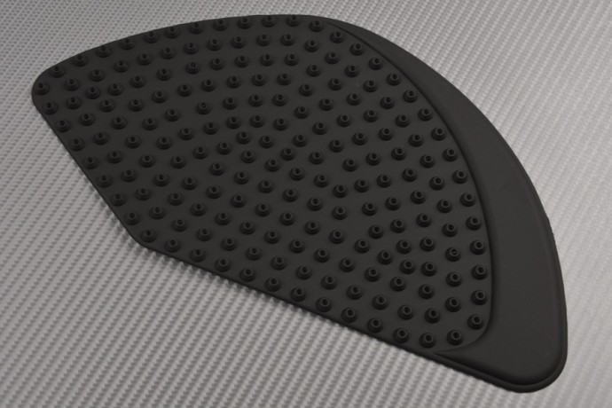 Adesivo antiscivolo serbatoio KAWASAKI Z650 2017 - 2021 Adesivo antiscivolo serbatoio KAWASAKI Z650 2017 - 2021