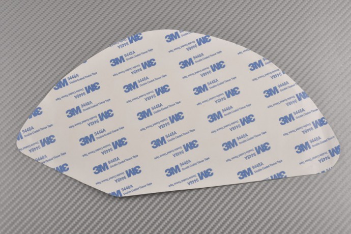 Grip Adhesivo para el Depósito KAWASAKI Z650 2017 - 2021 Grip Adhesivo para el Depósito KAWASAKI Z650 2017 - 2021