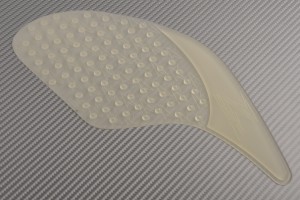 Protezione laterale antiscivolo serbatoio KAWASAKI NINJA 250R 300R 2013 - 2017 Protezione laterale antiscivolo serbatoio KAWASAKI NINJA 250R 300R 2013 - 2017