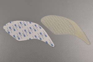 Protezione laterale antiscivolo serbatoio KAWASAKI NINJA 250R 300R 2013 - 2017 Protezione laterale antiscivolo serbatoio KAWASAKI NINJA 250R 300R 2013 - 2017