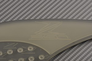 Selbstklebende Tankpads KAWASAKI NINJA 250R 300R 2013 - 2017 Selbstklebende Tankpads KAWASAKI NINJA 250R 300R 2013 - 2017