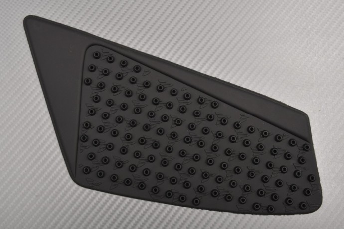Selbstklebende Tankpads YAMAHA MT-10 2016 - 2021