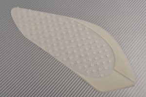 Coppia Protezioni laterali antiscivolo serbatoio KAWASAKI ZX6R & 636 2009 - 2021 Coppia Protezioni laterali antiscivolo serbatoio KAWASAKI ZX6R & 636 2009 - 2021