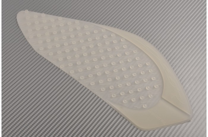 Grip adhesivo antideslizante del depósito KAWASAKI ZX6R & 636 2009 - 2021 Grip adhesivo antideslizante del depósito KAWASAKI ZX6R & 636 2009 - 2021