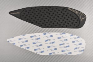 Selbstklebende Tankpads Suzuki GSXR 600 & 750 2008 / 2010 Selbstklebende Tankpads Suzuki GSXR 600 & 750 2008 / 2010