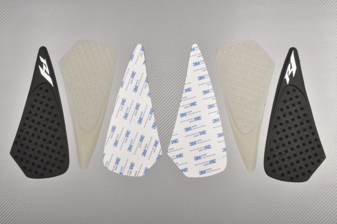 Grip Adhesivo para el Depósito YAMAHA YZF R1 1998 - 2006