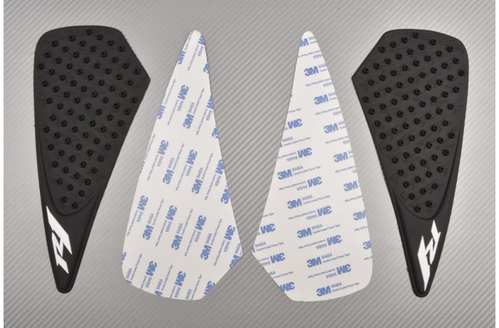Grip Adhésif Réservoir YAMAHA YZF R1 1998 - 2006 Grip Adhésif Réservoir YAMAHA YZF R1 1998 - 2006