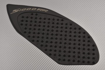 Coppia Protezioni laterali antiscivolo serbatoio BMW S1000RR 2009 - 2018 & HP4