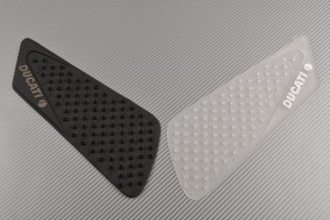 Grip Adhésif Réservoir Ducati SBK 848 1098 1198