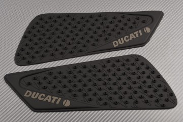 Grip Adhésif Réservoir Ducati SBK 848 1098 1198