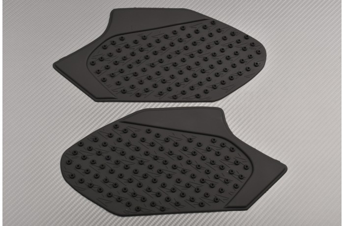 Grip adhesivo antideslizante del depósito HONDA CB CBR 650 F / R 2014 - 2021 Grip adhesivo antideslizante del depósito HONDA CB CBR 650 F / R 2014 - 2021