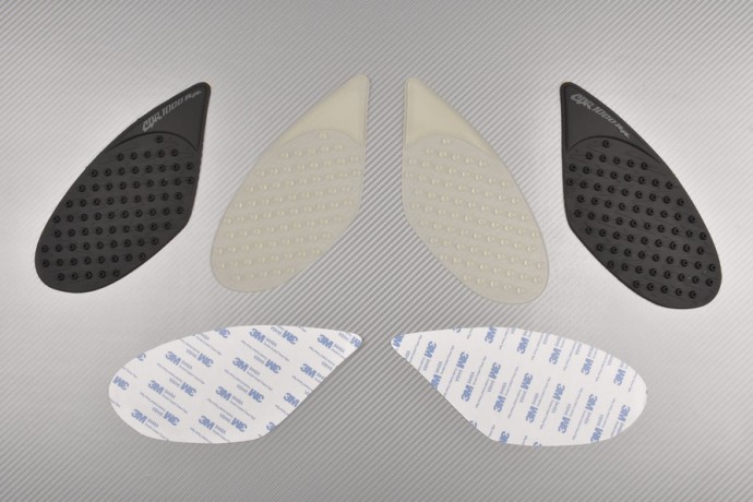Protezione laterale antiscivolo serbatoio Honda CBR 1000RR 2008-2011