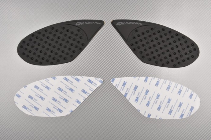Protezione laterale antiscivolo serbatoio Honda CBR 1000RR 2008-2011