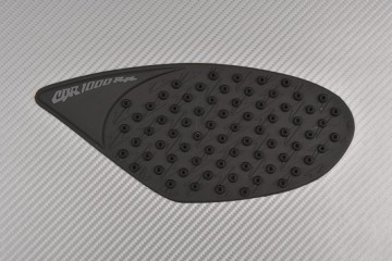 Protezione laterale antiscivolo serbatoio Honda CBR 1000RR 2008-2011