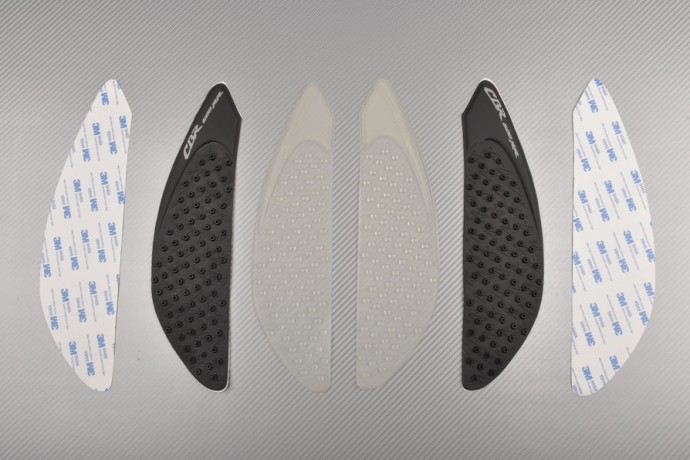 Protezione laterale antiscivolo serbatoio  Honda CBR 600RR 2007-2012