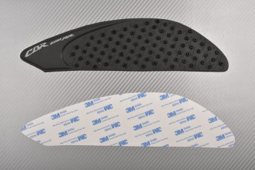Selbstklebende Tankpads Honda CBR 600RR 2007-2012 Selbstklebende Tankpads Honda CBR 600RR 2007-2012