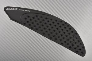 Grip adhesivo antideslizante del depósito Honda CBR 600RR 2007 / 2012