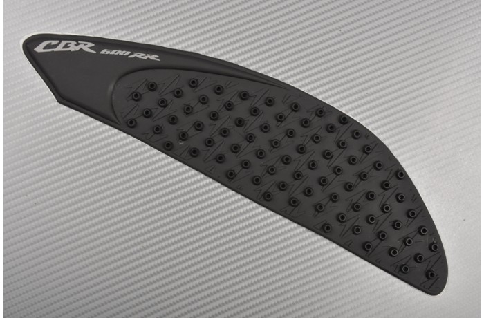 Grip adhesivo antideslizante del depósito Honda CBR 600RR 2007 / 2012