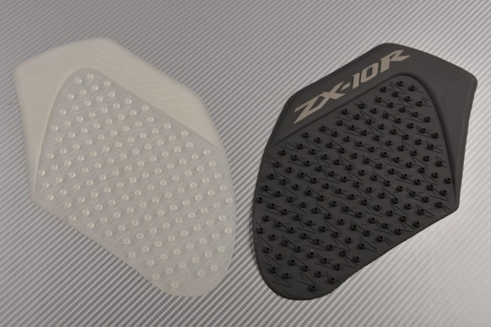 Grip adhesivo antideslizante del depósito KAWASAKI ZX10R 2011 - 2015