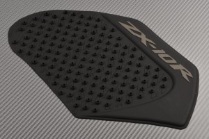 Grip adhesivo antideslizante del depósito KAWASAKI ZX10R 2011 - 2015
