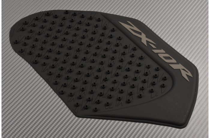 Grip adhesivo antideslizante del depósito KAWASAKI ZX10R 2011 - 2015