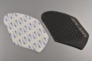 Grip adhesivo antideslizante del depósito KAWASAKI ZX10R 2011 - 2015