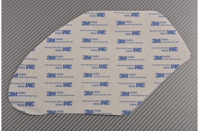 Grip adhesivo antideslizante del depósito KAWASAKI ZX10R 2011 - 2015