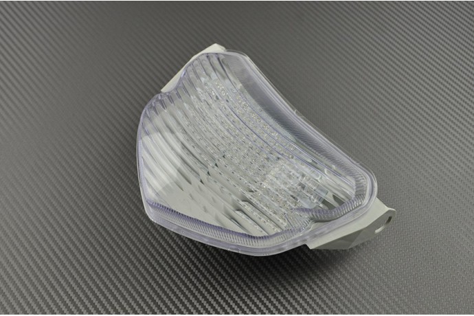 LED Taillight with Integrated turn signals SUZUKI GSXR 600 / 750 2004 - 2005