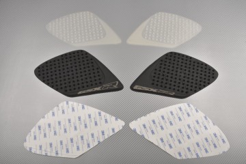 Grip adhesivo antideslizante del depósito Suzuki GSXR 1000 2005 / 2008