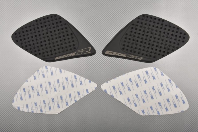 Selbstklebende Tankpads Suzuki GSXR 1000 2005-2008 Selbstklebende Tankpads Suzuki GSXR 1000 2005-2008