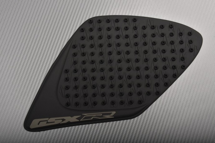 Selbstklebende Tankpads Suzuki GSXR 1000 2005-2008 Selbstklebende Tankpads Suzuki GSXR 1000 2005-2008
