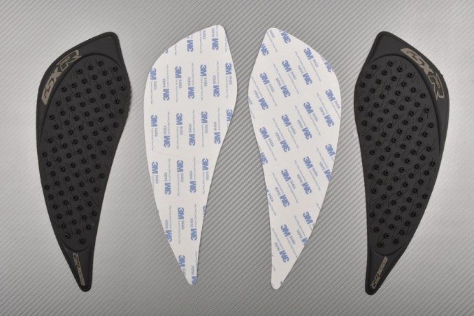 Grip Adhésif Réservoir Suzuki GSXR 1000 2009 / 2016