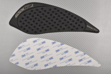 Selbstklebende Tankpads Suzuki GSXR 1000 2009-2016 Selbstklebende Tankpads Suzuki GSXR 1000 2009-2016