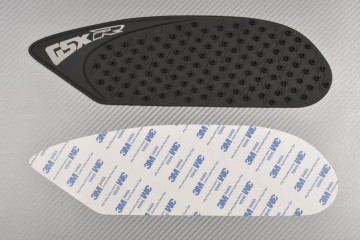 Grip adhesivo antideslizante del depósito Suzuki GSXR 600 750 2006 / 2007 Grip adhesivo antideslizante del depósito Suzuki GSXR 600 750 2006 / 2007