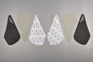 Grip Adhésif Réservoir Yamaha YZF R1 2007 / 2008