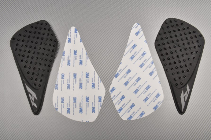 Grip adhesivo antideslizante del depósito Yamaha YZF R1 2007 / 2008