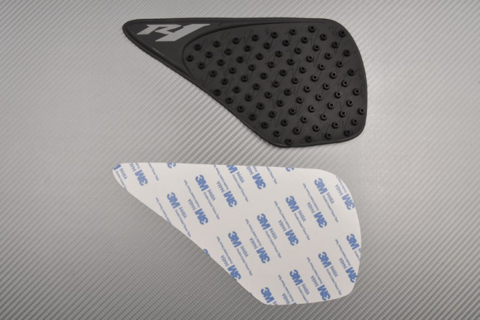 Grip adhesivo antideslizante del depósito Yamaha YZF R1 2007 / 2008