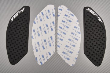 Grip Adhésif Réservoir Yamaha YZF R1 Crossplane 2009 / 2014