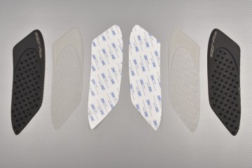 Grip Adhésif Réservoir Yamaha YZF R6 2006 / 2007