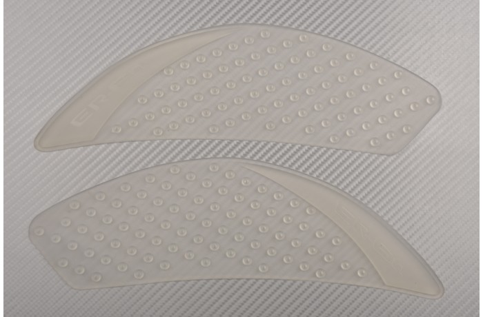 Grip adhesivo antideslizante del depósito Kawasaki ER6 / F 2012 - 2016 Grip adhesivo antideslizante del depósito Kawasaki ER6 / F 2012 - 2016