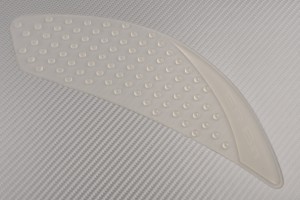 Grip adhesivo antideslizante del depósito Kawasaki ER6 / F 2012 - 2016 Grip adhesivo antideslizante del depósito Kawasaki ER6 / F 2012 - 2016