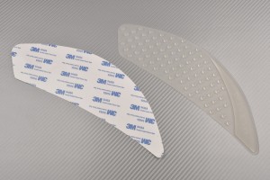 Grip adhesivo antideslizante del depósito Kawasaki ER6 / F 2012 - 2016 Grip adhesivo antideslizante del depósito Kawasaki ER6 / F 2012 - 2016