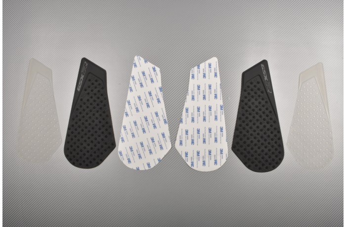 Protezione laterale antiscivolo serbatoio Suzuki GSXR 600 750 2011-2017