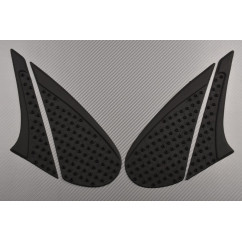 Grip adhesivo antideslizante del depósito Kawasaki Z800 Z800E 2012-2016