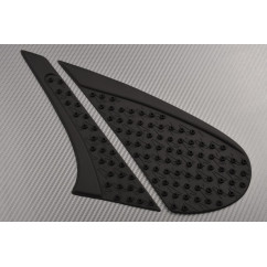 Grip adhesivo antideslizante del depósito Kawasaki Z800 Z800E 2012-2016