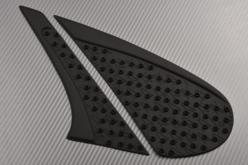 Grip adhesivo antideslizante del depósito Kawasaki Z800 Z800E 2012-2016