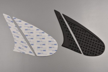 Grip adhesivo antideslizante del depósito Kawasaki Z800 Z800E 2012-2016