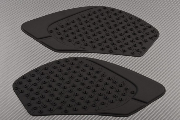 Grip adhesivo antideslizante del depósito Kawasaki ZX10R 2008-2010
