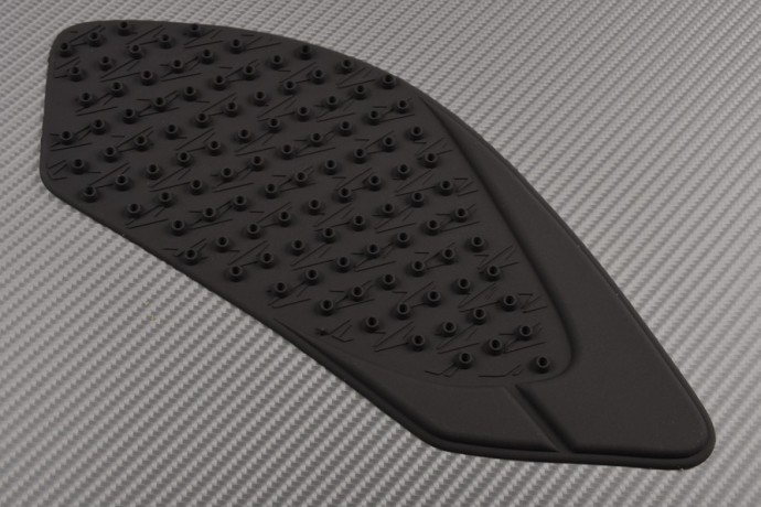 Grip adhesivo antideslizante del depósito Kawasaki ZX10R 2008-2010